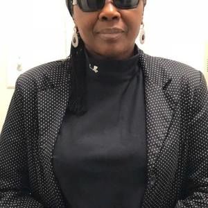 Meet your Posher, Grace